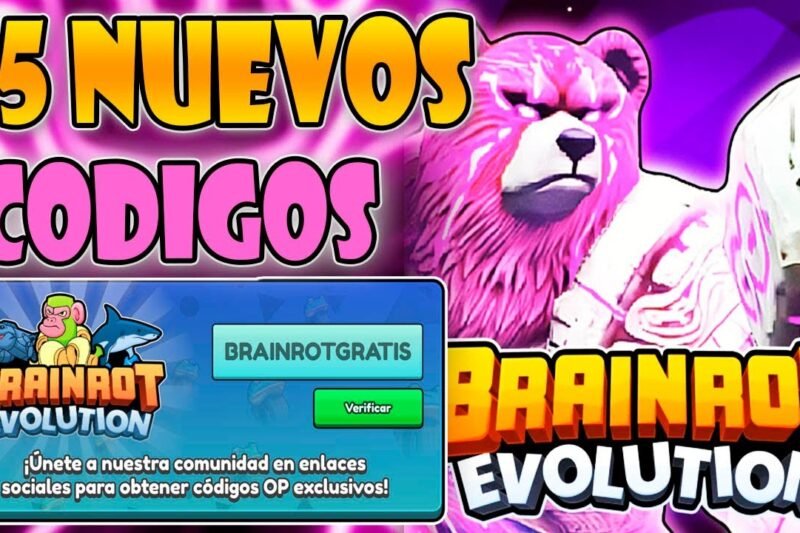 Free Brainrot in Roblox: Best Ways to Unlock Brainrot Rewards Without Spending Robux